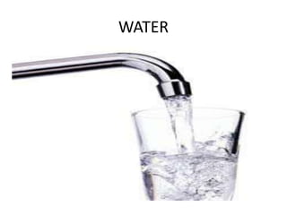 WATER