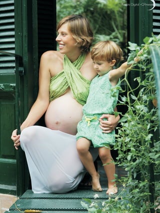 Revista Digital +Q9meses
 