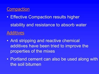 Soil Stabilization and methods of soil stabilization.ppt