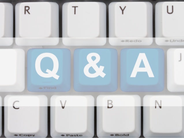 Q&Aの種類と
Pros&Cons
MOONGIFT 中津川篤司
 