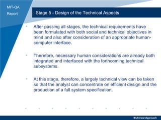 Multiview Methodology | PPT