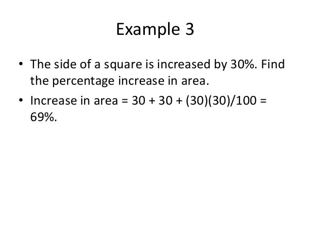 technical formula for average of percentages technical formula for average of percentages
