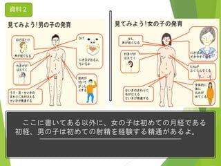 第二次性徴 武田薬品