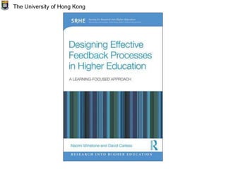 The University of Hong Kong
 