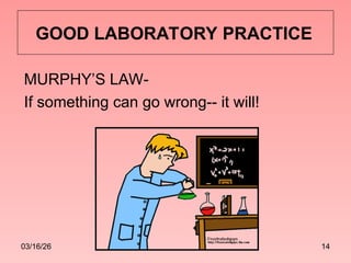 Comprehensive Quality Assurance and Control in Microbiology ...