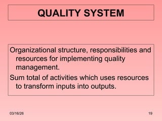 Comprehensive Quality Assurance and Control in Microbiology ...