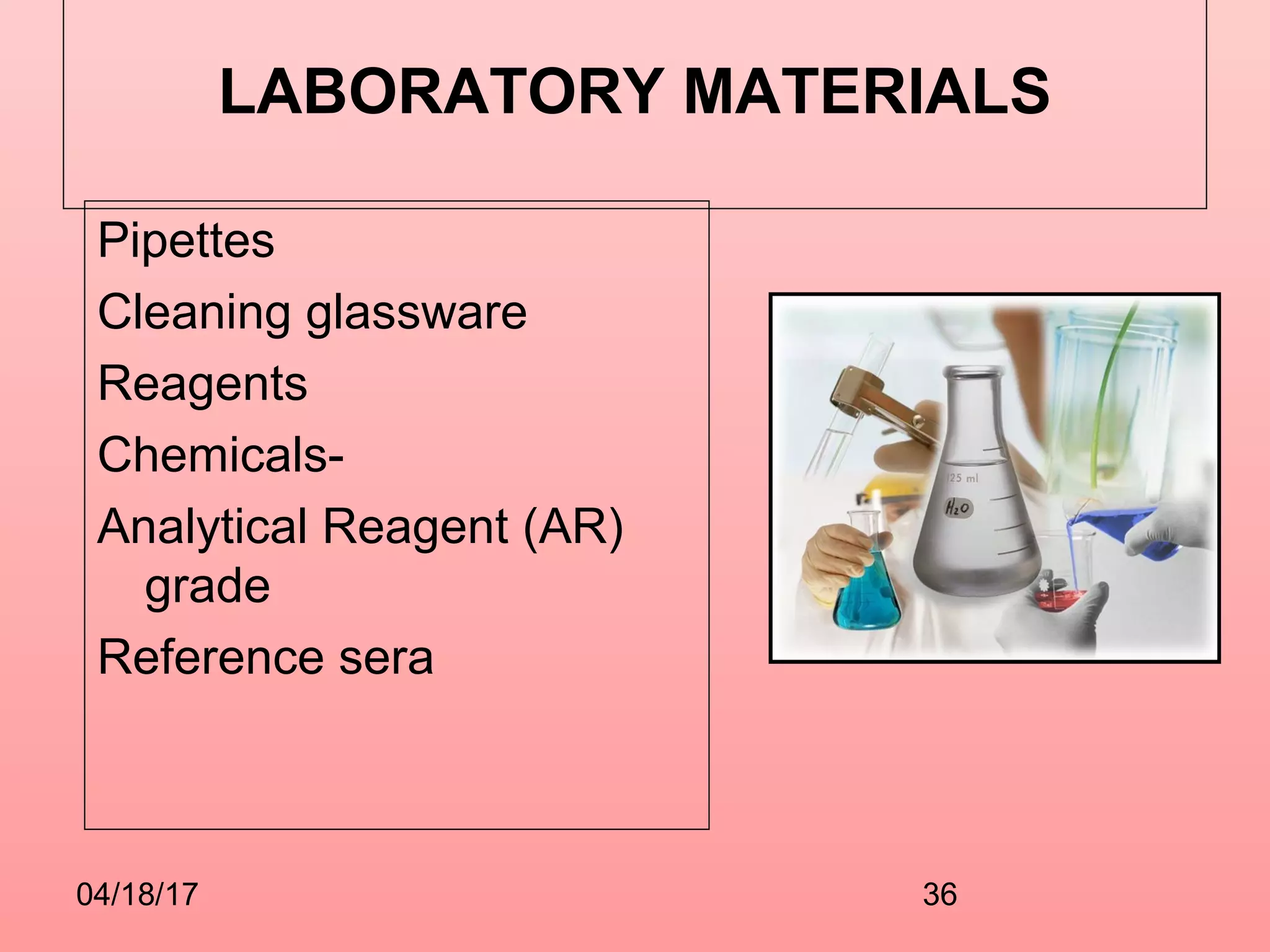 quality assurance and quality control | PPT
