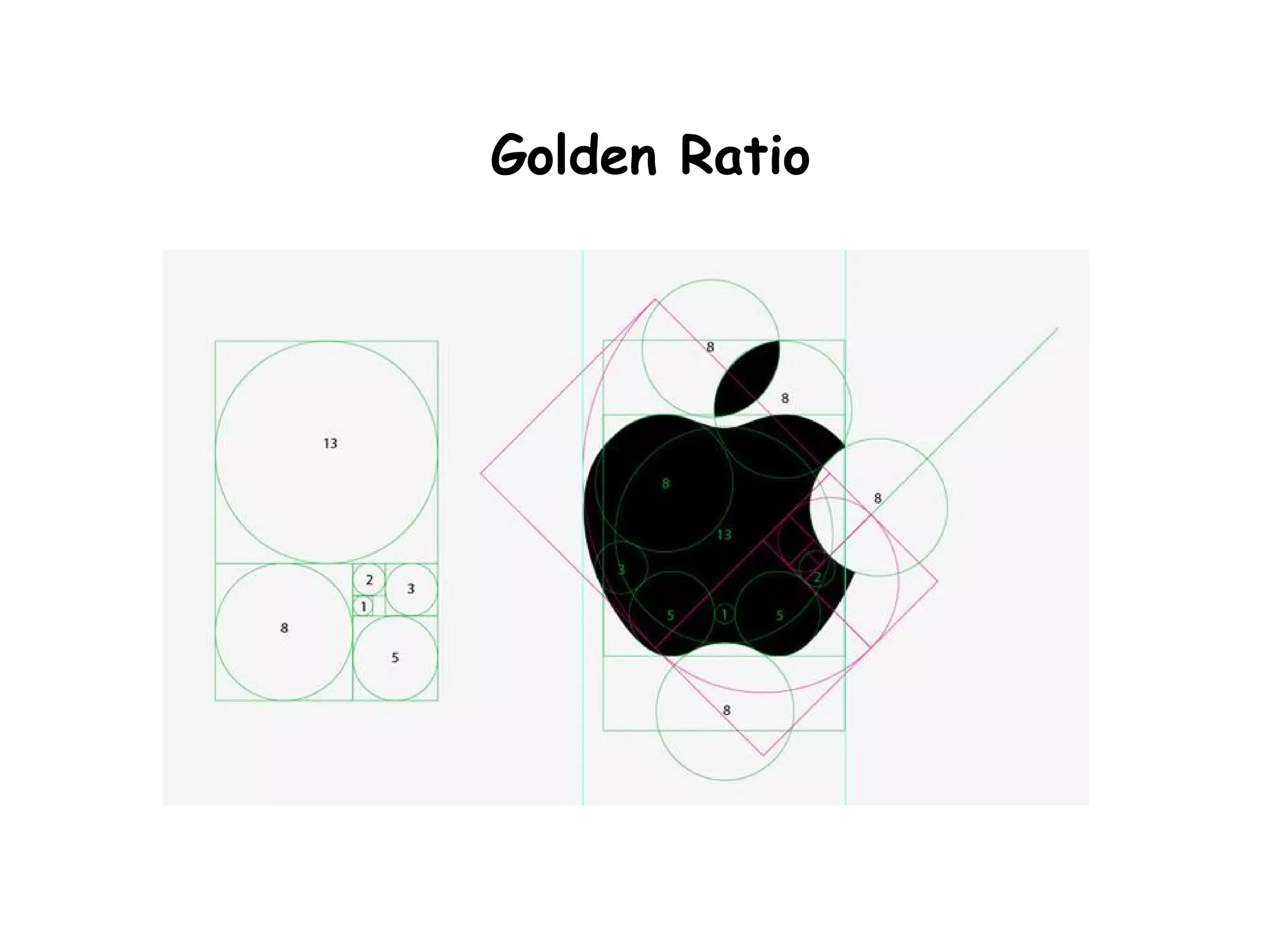 Golden Ratio
 
