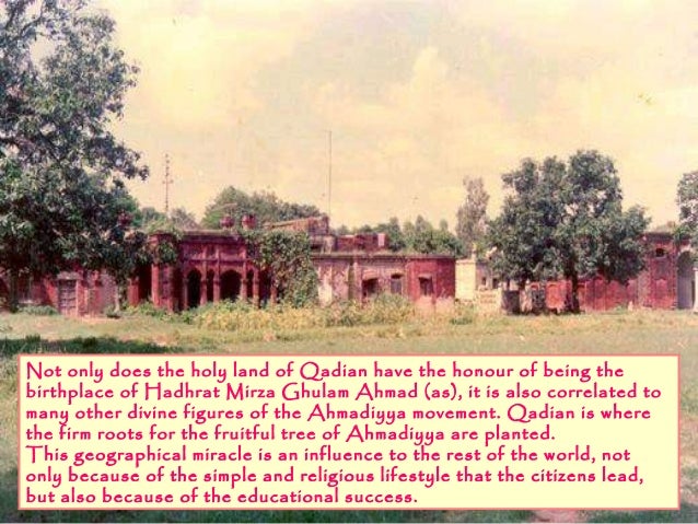 Qadian