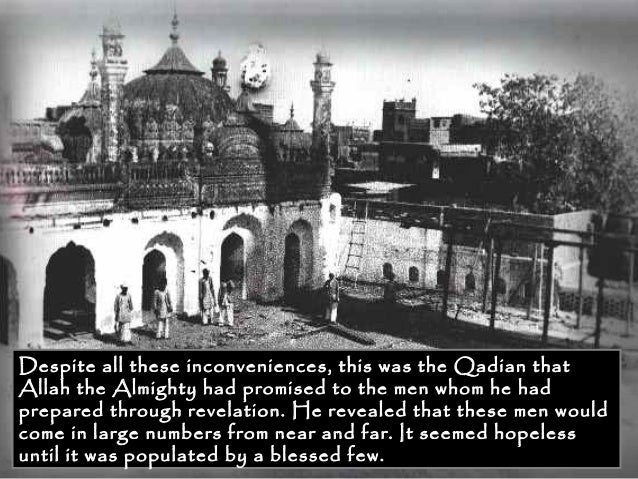 Qadian