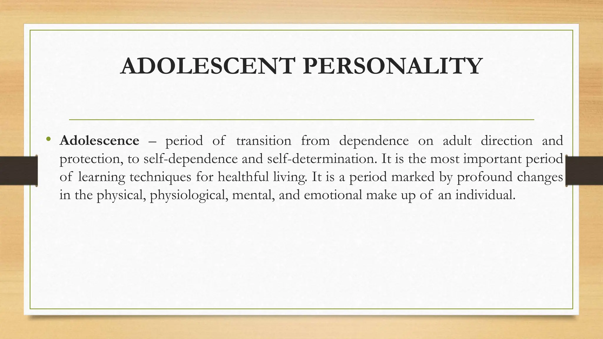 Adolescent and Personality (1st_part).pptx