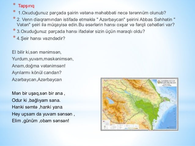 semed vurgun azerbaycan semed vurgun azerbaycan