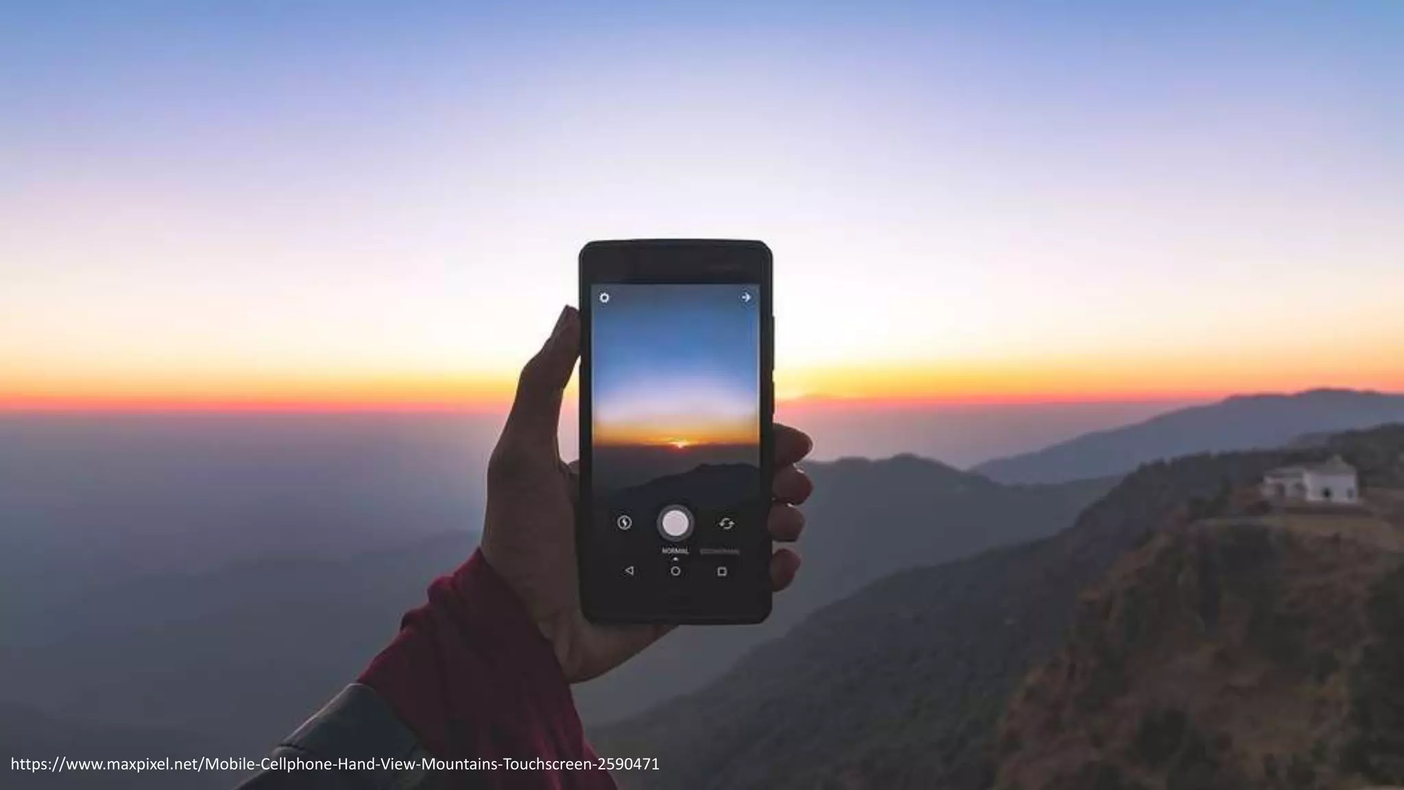 https://www.maxpixel.net/Mobile-Cellphone-Hand-View-Mountains-Touchscreen-2590471
 