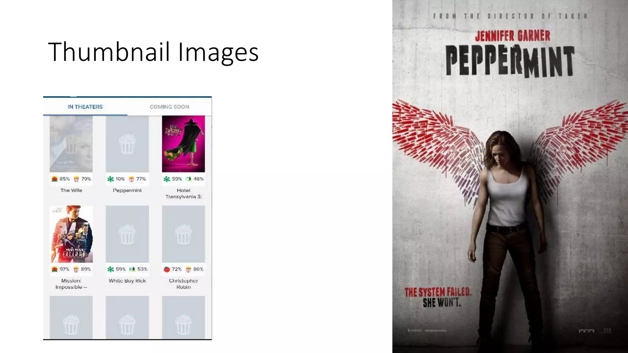 Thumbnail Images
 