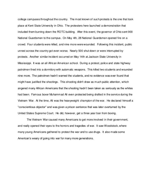Online essay writing course