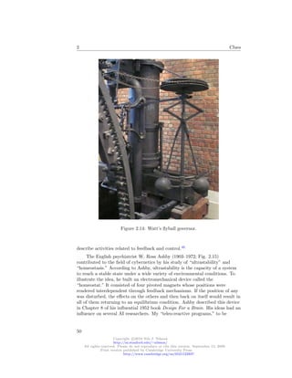 all about artificial intelligence | PDF