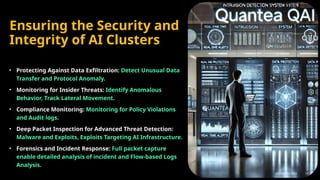 Democratizing Artificial Intelligence Infrastructure for All | PPTX