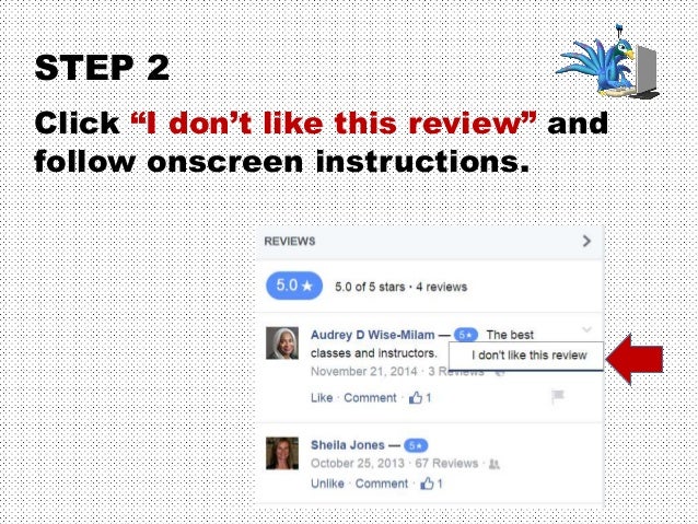 How To Delete Facebook Reviews Gallery - How To Guide And 