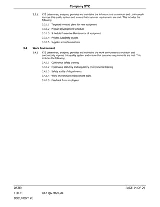 Q amanualexample2 | PDF