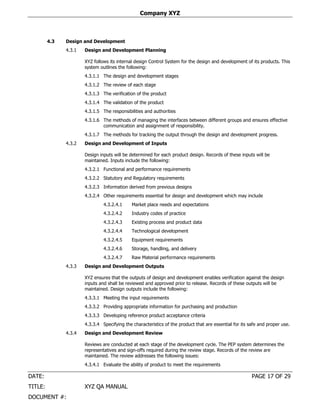 Q amanualexample2 | PDF