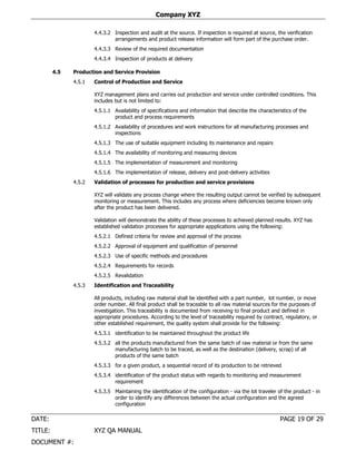 Q amanualexample2 | PDF