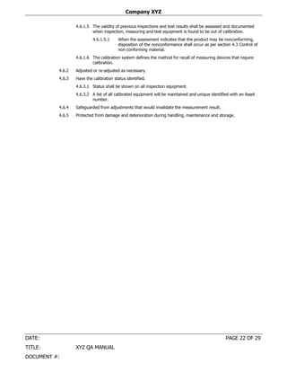 Q amanualexample2 | PDF