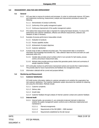 Q amanualexample2 | PDF