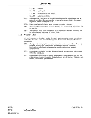 Q amanualexample2 | PDF