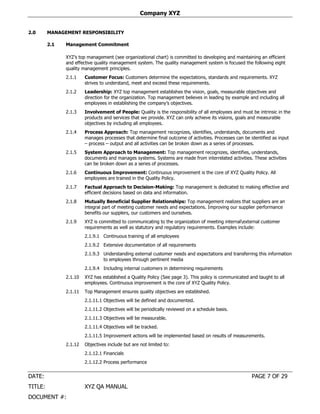 Q amanualexample2 | PDF
