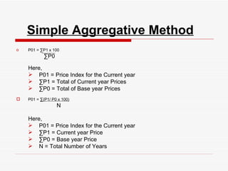 Qam formulas | PPT