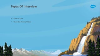 Qa mockup interview for automation testing | PPTX