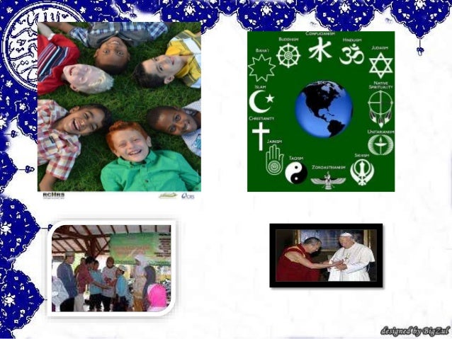 Qana'ah dan tasamuh Qana'ah dan tasamuh