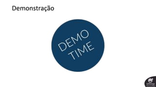 Demonstração
 