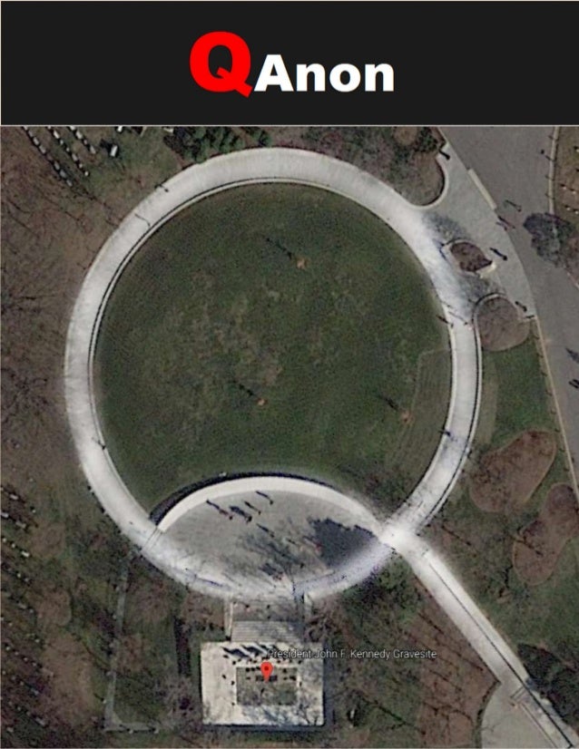 Q Anon And The Deep State Free Book