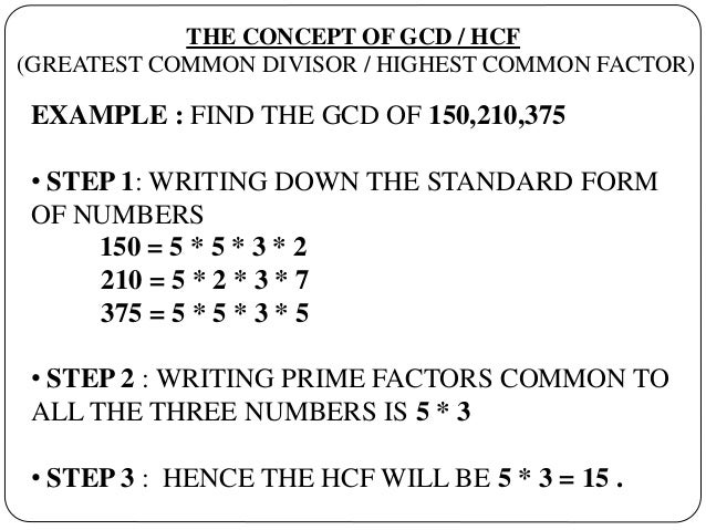 Qa number system