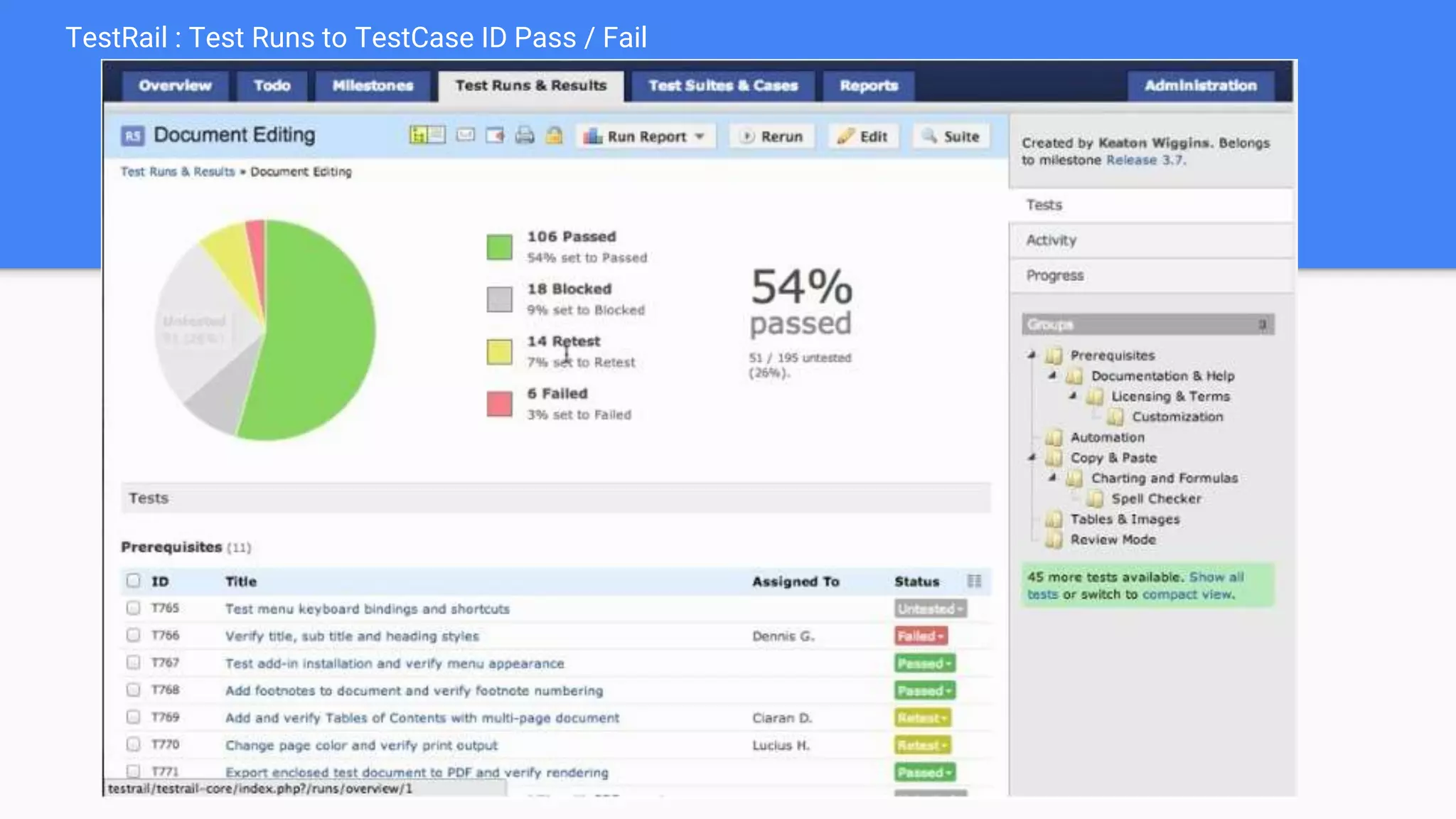 Qa Portfolio Pptx Qa Portfolio Pptx