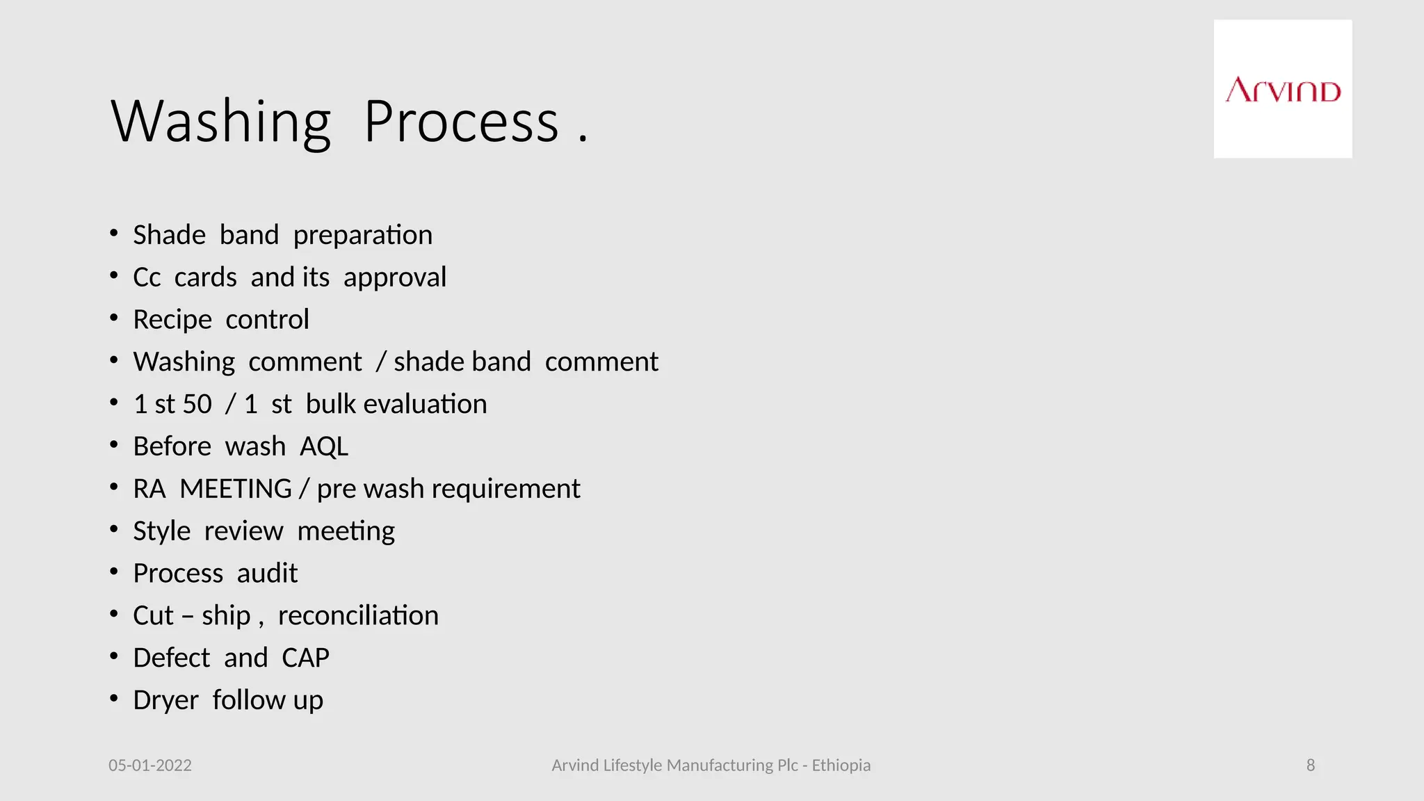 QA PROCESS FLOW CHART (1).pptxbbbbbbbbbnnnn | PPTX