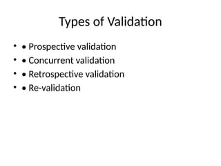Concurrent Validation Design QA_QC_Full_Presentation Quality Assurance and Quality Control.pptx