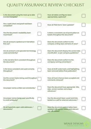 Quality Assurance Review Checklist.pdf