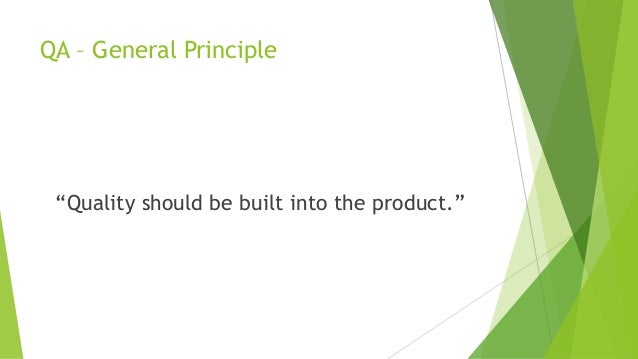 Quality Control Role In Pharmaceutical Industry Quality Control Role In Pharmaceutical Industry