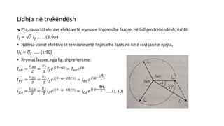 Lidhja në trekëndësh
•
 