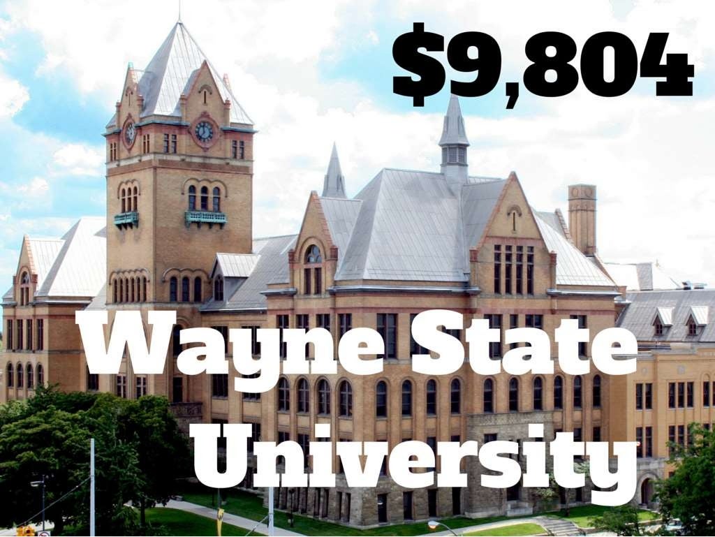 The Top 7 Best Cheap Colleges