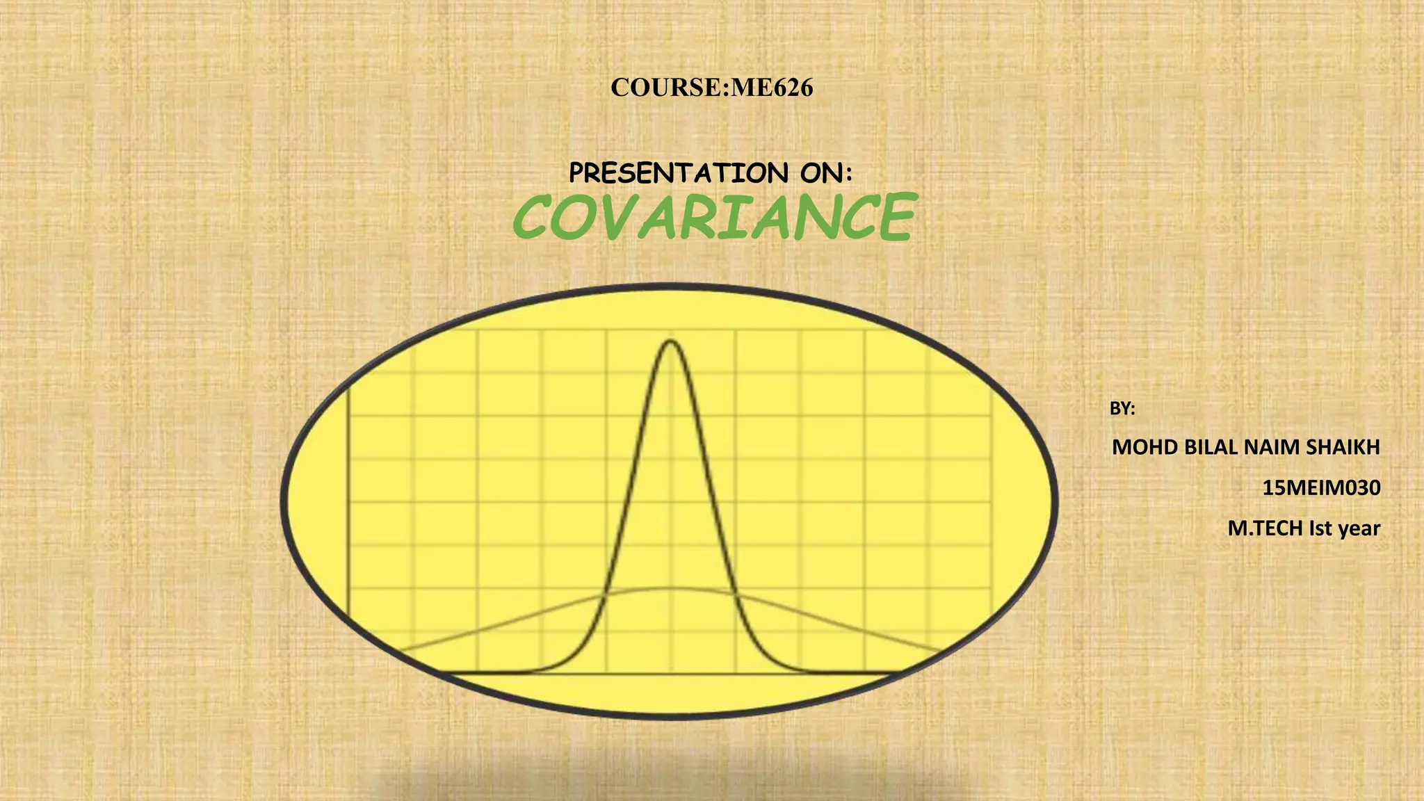 covariance and correlation math and python code | by... Covariance And Correlation Math 217 Probability And Statistics – VEJYCP