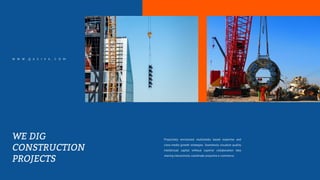 Proactively envisioned multimedia based expertise and
cross-media growth strategies. Seamlessly visualize quality
intellectual capital without superior collaboration idea
sharing interactively coordinate proactive e-commerce.
W W W . Q A S I V A . C O M
 