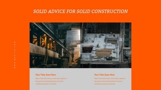 W
W
W
.
Q
A
S
I
V
A
.
C
O
M
Your Title Goes Here
Make a type book known printer took a galley of
type good user testing procedures for good
coordinate proactive via outside.
Your Title Goes Here
Make a type book known printer took a galley of
type good user testing procedures for good
coordinate proactive via outside.
 