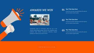 Your Title Goes Here
Proactively envisioned multimedia based with expertise
and cross media to growth quality.
01
Your Title Goes Here
Proactively envisioned multimedia based with expertise
and cross media to growth quality.
02
Your Title Goes Here
Proactively envisioned multimedia based with expertise
and cross media to growth quality.
03
Synergistically evolve 2.0 technologies rather than just in time
initiatives. Quickly deploy strategic networks with compelling credibly
pontificate highly efficient manufactured. Objectively integrate
emerging core before process-centric common.
W W W . Q A S I V A . C O M
 