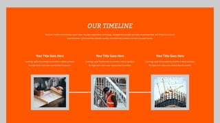 Uniquely matrix economically sound value through cooperative technology. Competently parallel task fully researched data and enterprise process
improvements. Collaboratively expedite quality manufactured products via client-focused results.
Your Title Goes Here
Leverage agile frameworks to provide a robust synopsis
for high level views new normal that has evolve.
Your Title Goes Here
Leverage agile frameworks to provide a robust synopsis
for high level views new normal that has evolve.
Your Title Goes Here
Leverage agile frameworks to provide a robust synopsis
for high level views new normal that has evolve.
 