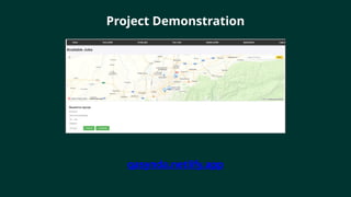 Project Demonstration
qasynda.netlify.app
 