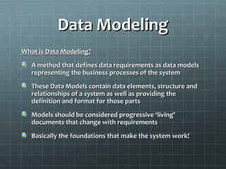 CASE tools and their effects on software quality | PPT