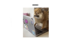 DEMO
 